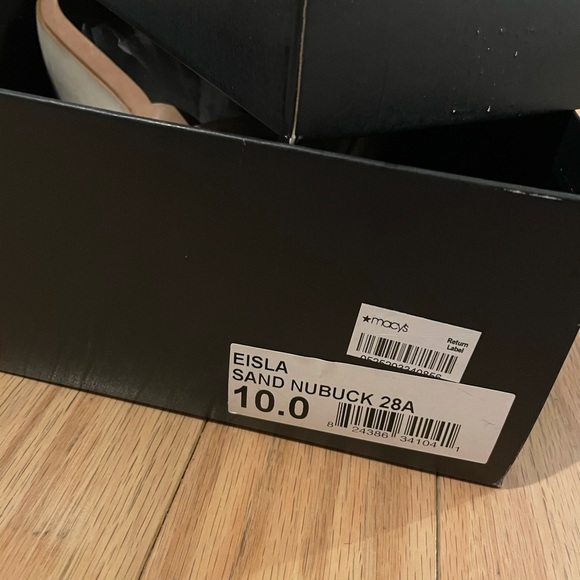 Block heels - Picture 4 of 4